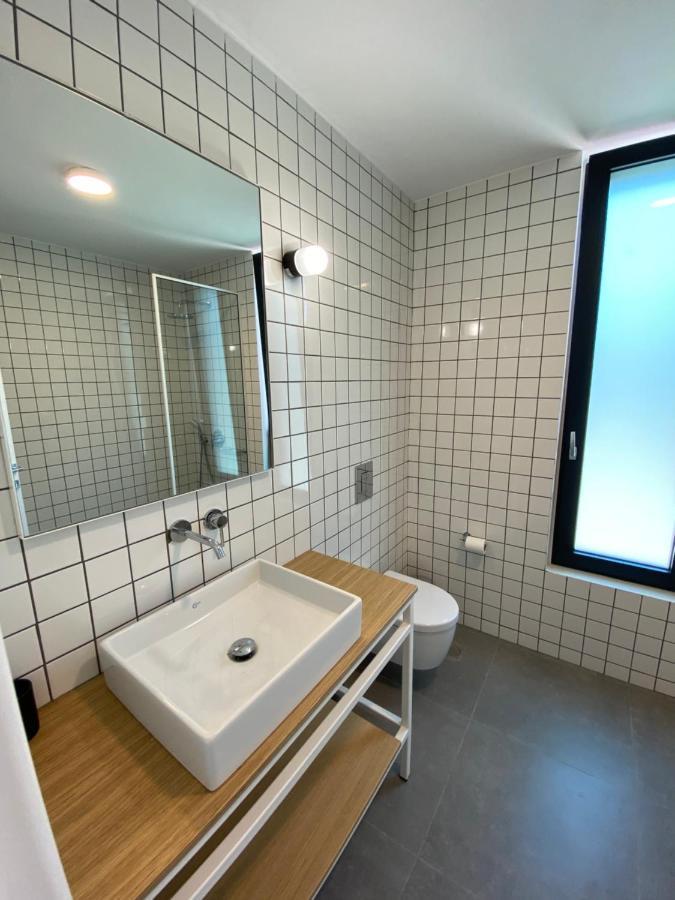 Lefko Apartments Tavronitis Esterno foto