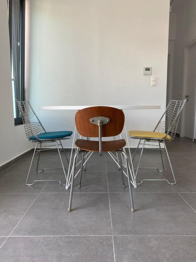 Lefko Apartments Tavronitis Esterno foto