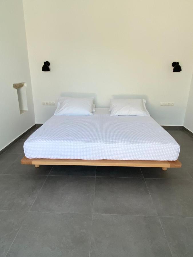 Lefko Apartments Tavronitis Esterno foto