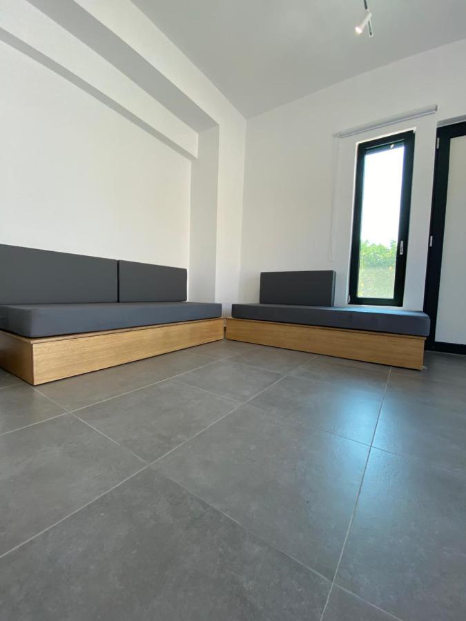 Lefko Apartments Tavronitis Esterno foto