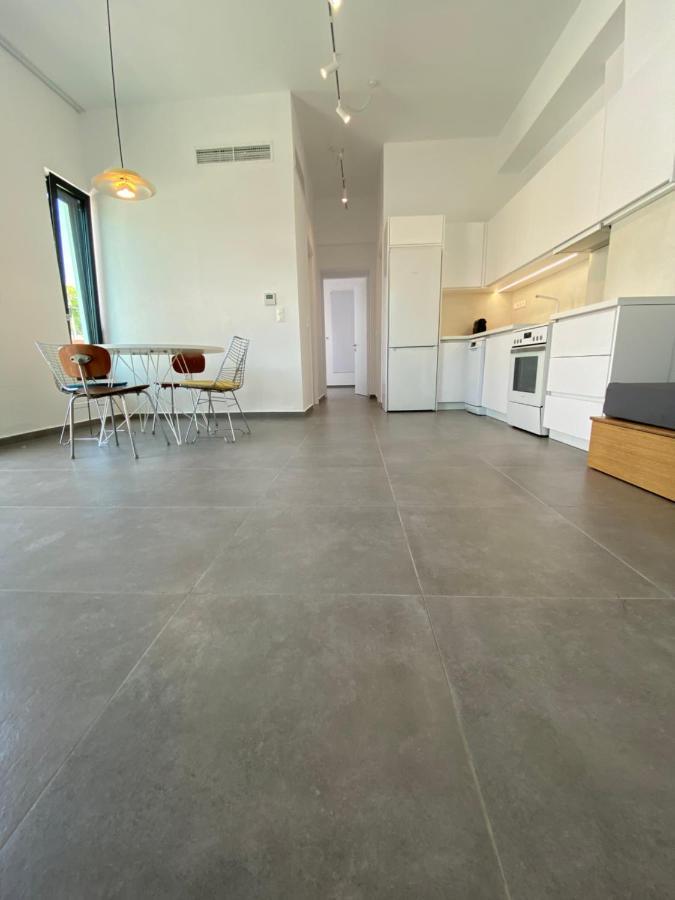 Lefko Apartments Tavronitis Esterno foto