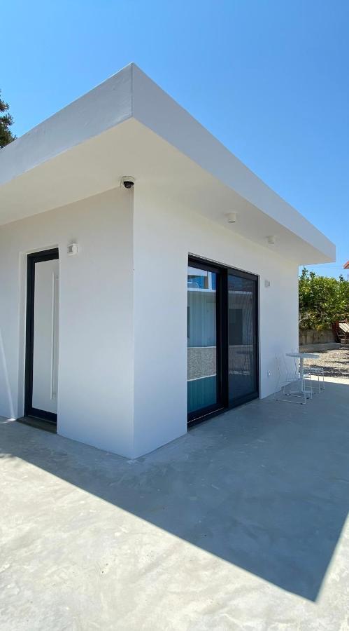 Lefko Apartments Tavronitis Esterno foto