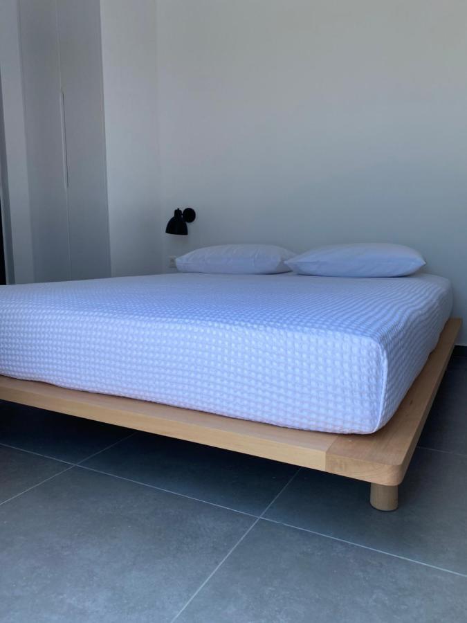 Lefko Apartments Tavronitis Esterno foto