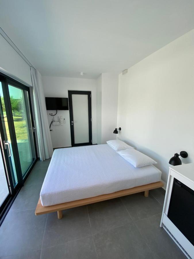 Lefko Apartments Tavronitis Esterno foto