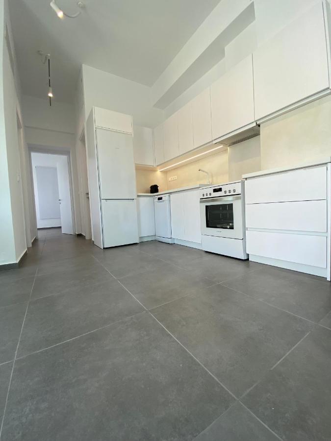 Lefko Apartments Tavronitis Esterno foto