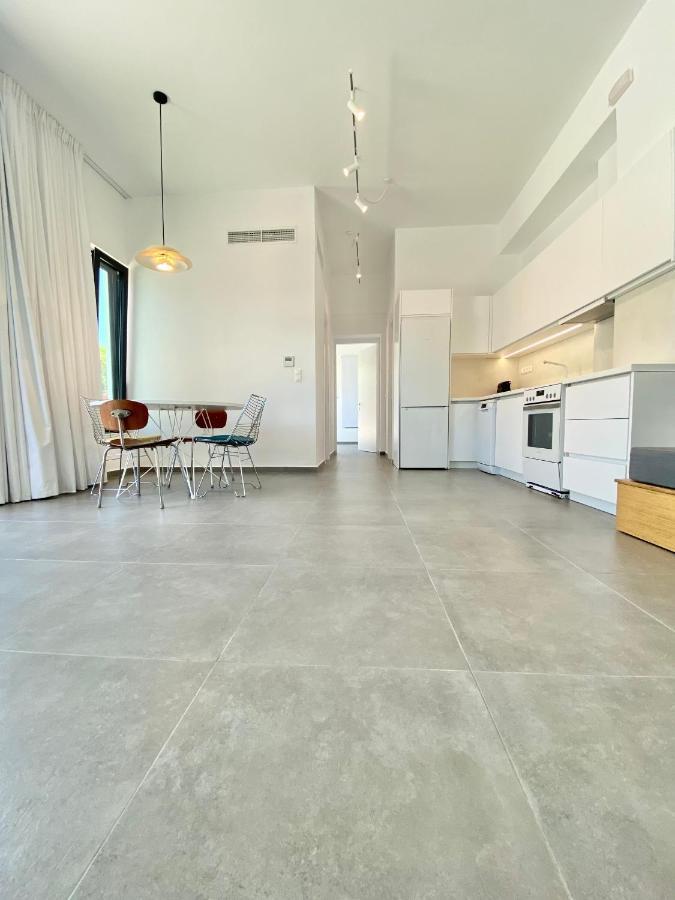 Lefko Apartments Tavronitis Esterno foto