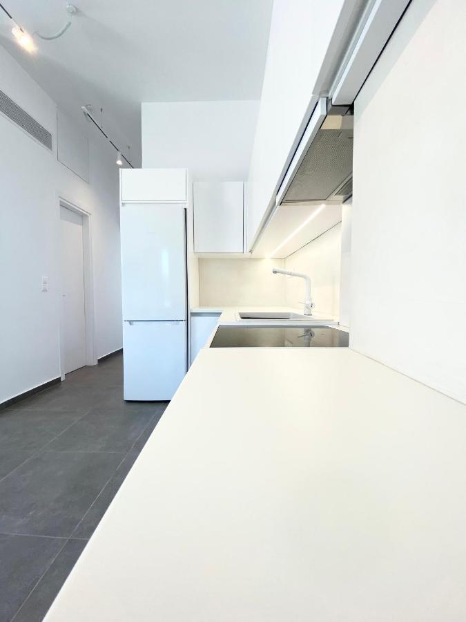 Lefko Apartments Tavronitis Esterno foto