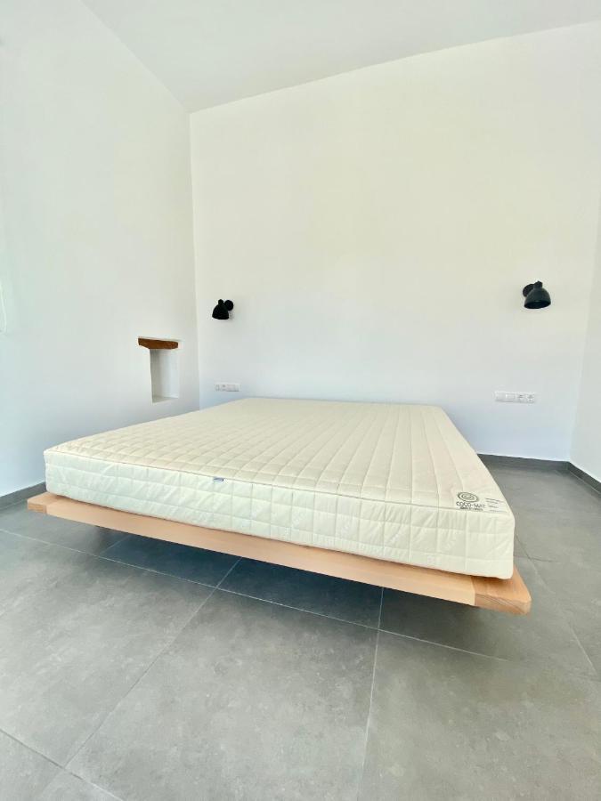 Lefko Apartments Tavronitis Esterno foto