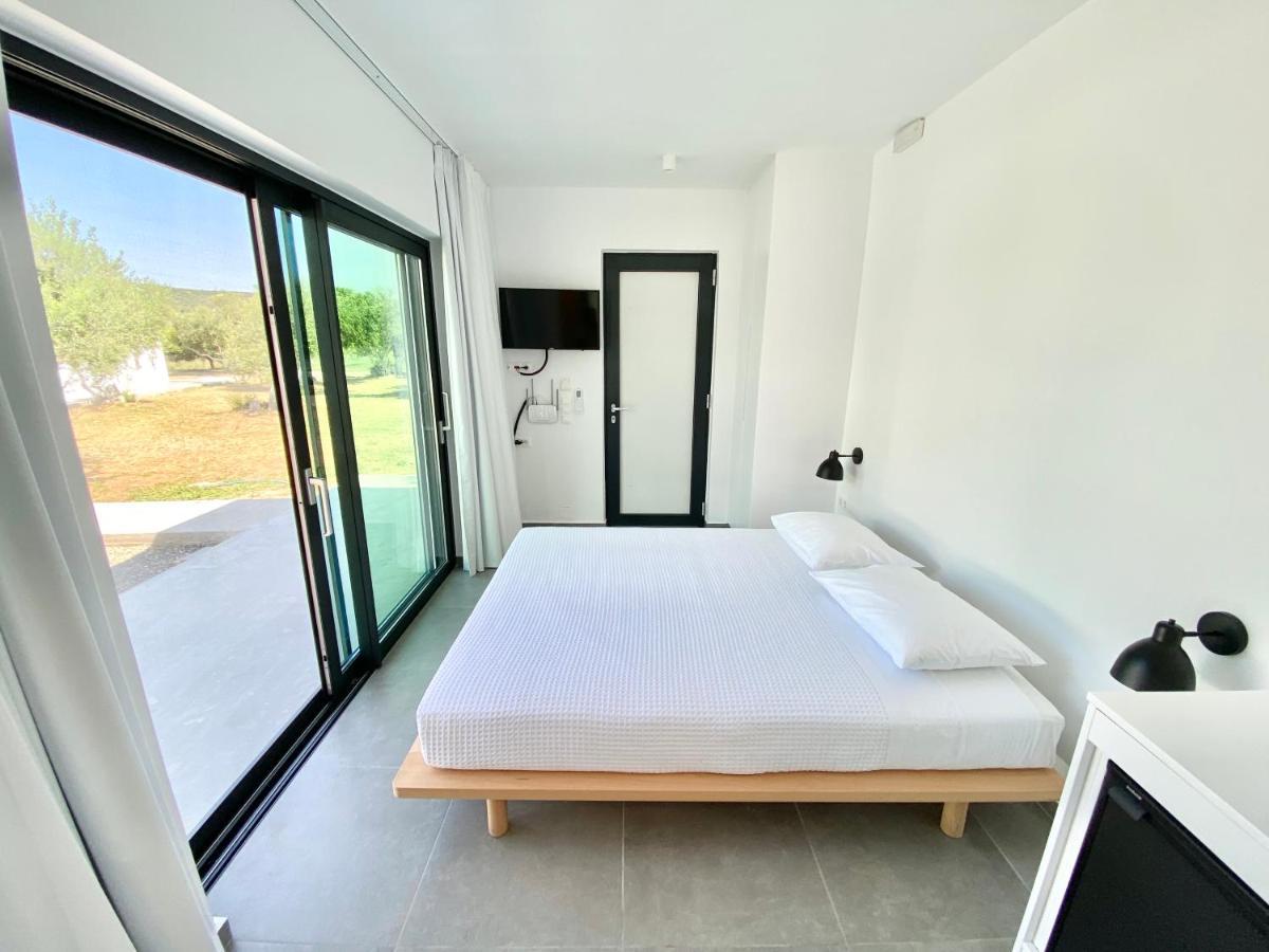 Lefko Apartments Tavronitis Esterno foto