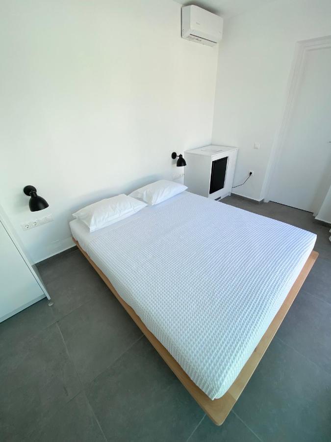 Lefko Apartments Tavronitis Esterno foto